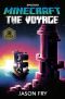 [Official Minecraft Novels 05] • The Voyage · an Official Minecraft Novel